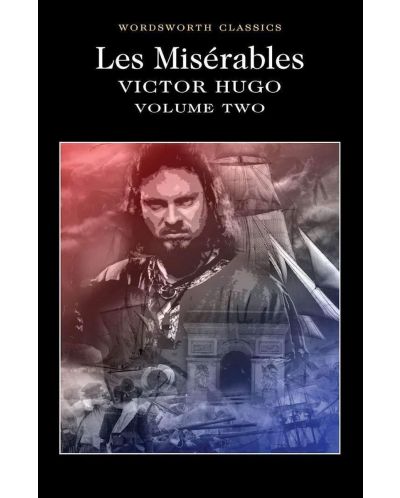 Les Miserables Volume Two - 1
