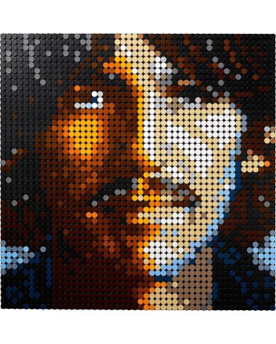 Constructor Lego Art - The Beatles (31198) - 5