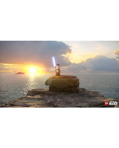 LEGO Star Wars: The Skywalker Saga (PS5) - 8