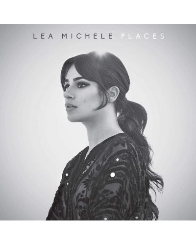 Lea Michele - Places (CD) - 1