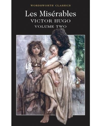 Les Miserables Volume Two - 2