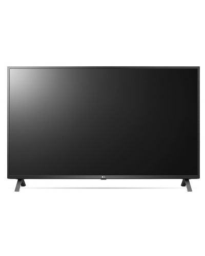 Televizor smart LG - 50UN73003LA, 50", 4K LED, negru - 2