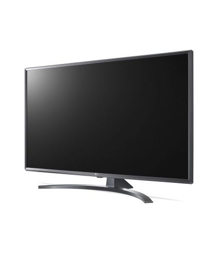 Televizor smart LG - 49UN74003LB, 49", 4K LED, gri - 3