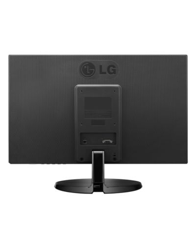 Monitor LG - 19M38A, 18.5", 5ms, negru - 5