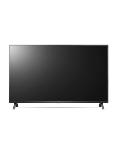 Televizor smart  LG - 55UN73003LA, 55", 4K LED, negru - 2