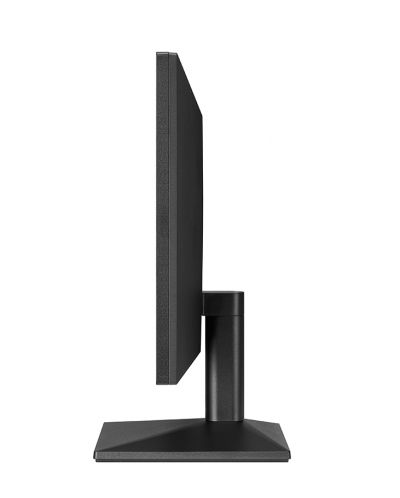 Monitor LG 20MK400H-B - 19.5", 1366 x 768, negru - 4