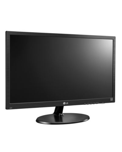 Monitor LG - 19M38A, 18.5", 5ms, negru - 3