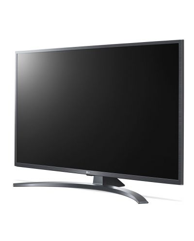 Televizor Smart LG - 55UN74003LB, 55", 4K LED, albastru - 3