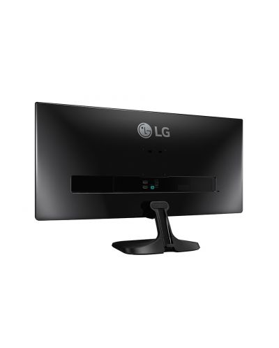 Monitor LG 25UM58 - 25" Wide LCD AG, IPS Panel - 6