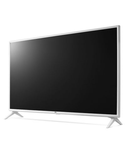 Televizor smart LG - 49UN73903LE, 49", 4K LED, argintiu - 3