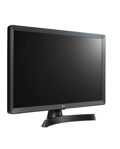 Monitor LG - 24TL510S-PZ, 23.6" LED, negru - 2