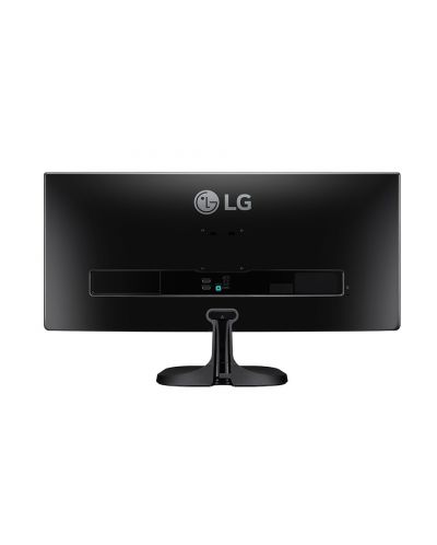 Monitor LG 25UM58 - 25" Wide LCD AG, IPS Panel - 5