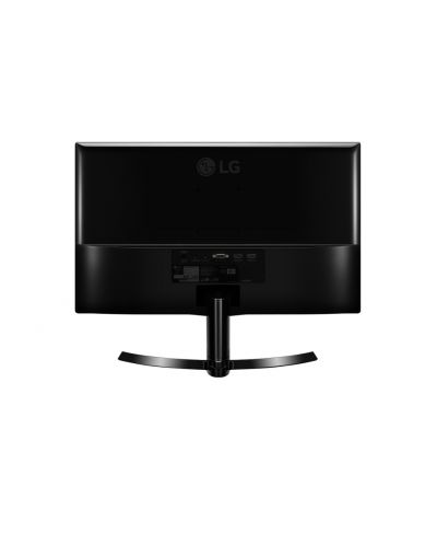 Monitor LG - 27MP68VQ-P, 27", Full HD - 5