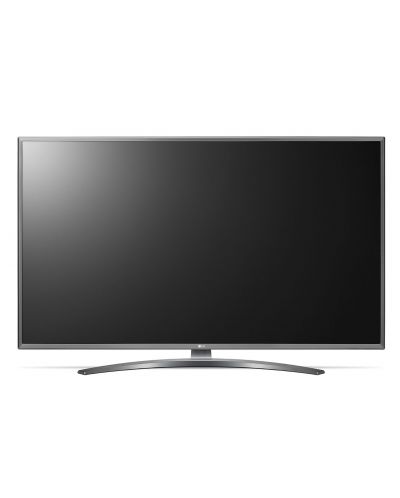 Televizor smart  LG - 43UN81003LB 43", 4K LED, gri - 2