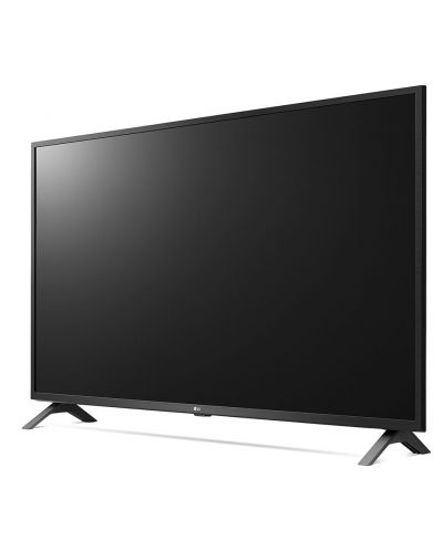 Televizor smart LG - 50UN73003LA, 50", 4K LED, negru - 3