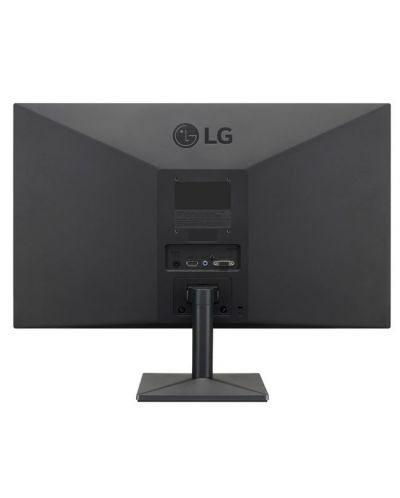 Monitor LG - 22MK430H-B, 21.5", IPS, 1920 x 1080, negru - 3
