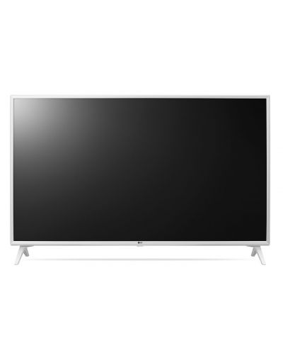 Televizor smart LG - 49UN73903LE, 49", 4K LED, argintiu - 2