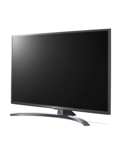 Televizor smart  LG - 50UN74003LB, 50", 4K LED, negru - 3