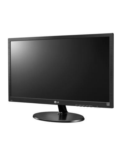 Monitor LG - 19M38A, 18.5", 5ms, negru - 2