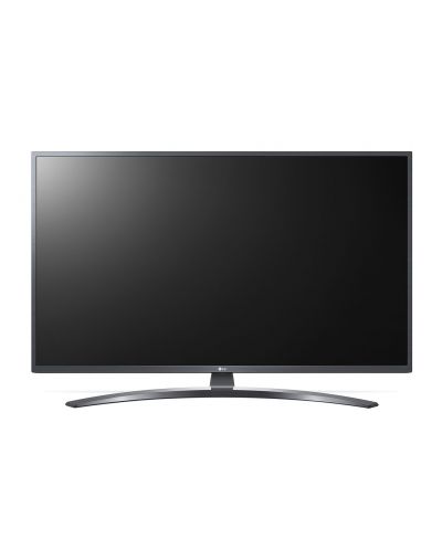 Televizor smart  LG - 50UN74003LB, 50", 4K LED, negru - 2