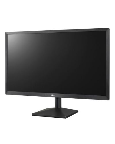 Monitor LG - 22MK430H-B, 21.5", IPS, 1920 x 1080, negru - 2