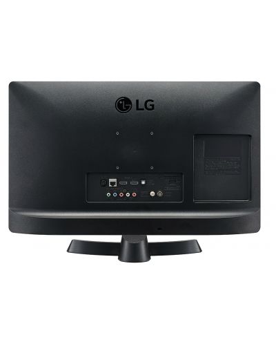 Monitor LG - 24TL510S-PZ, 23.6" LED, negru - 3