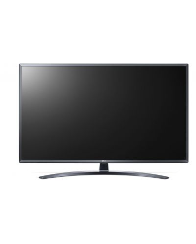 Televizor smart LG - 49UN74003LB, 49", 4K LED, gri - 2