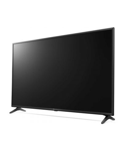 Televizor smart LG - 70UN71003LA, 70", 4K, LED, negru - 2