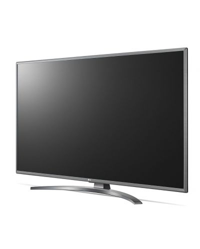 Televizor smart  LG - 43UN81003LB 43", 4K LED, gri - 3