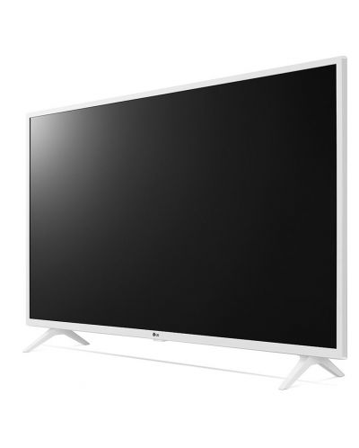 Televizor smart LG - 43UN73903LE, 43", 4K LED, argintiu - 3
