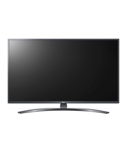 Televizor Smart LG - 55UN74003LB, 55", 4K LED, albastru - 2