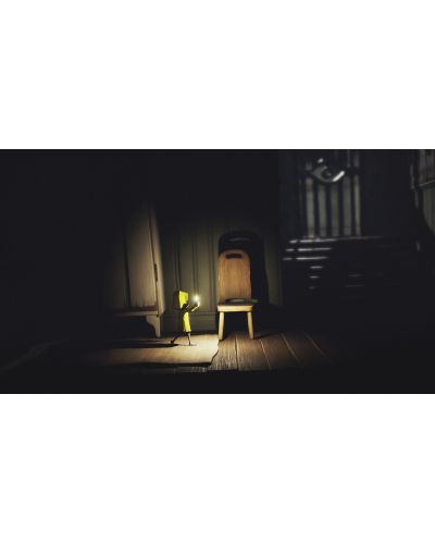 Little Nightmares 1 + 2 (Xbox One/Series X)	 - 11
