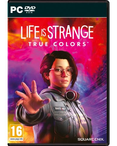 Life Is Strange: True Colors (PC) - 1