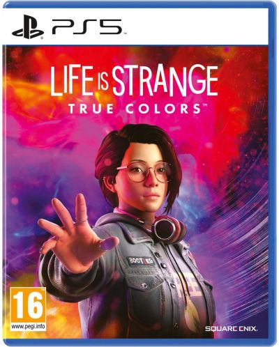Life Is Strange: True Colors (PS5) - 1