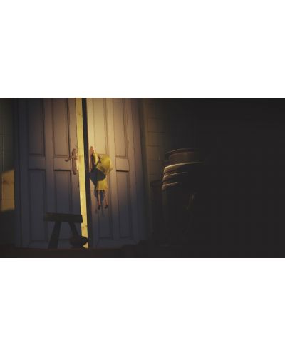 Little Nightmares Complete Edition (PS4) - 9