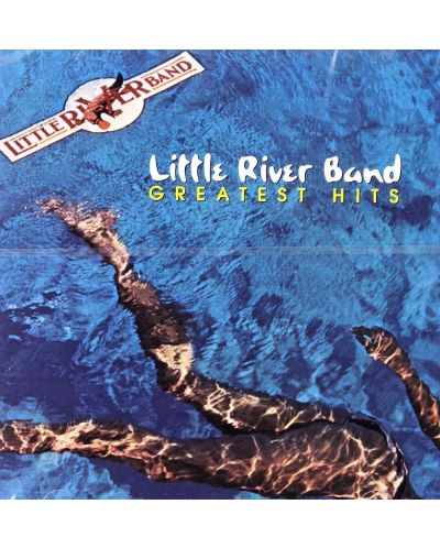 Little River Band - definitive Greatest Hits(CD) - 1