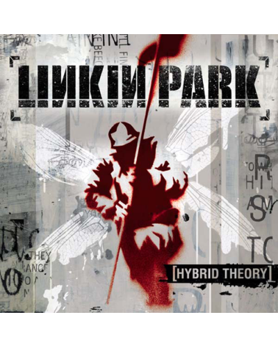 Linkin Park - Hybrid Theory, 20th Anniversary (Vinyl Box) - 1