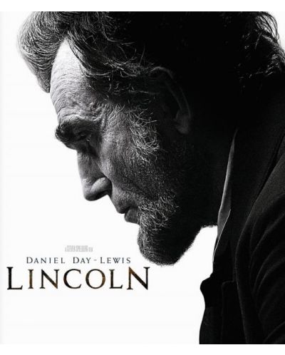 Lincoln (Blu-ray) - 1
