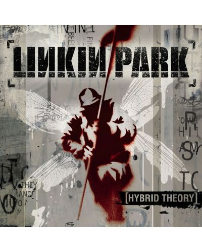 Linkin Park Hybrid Theory アルバムアドバンス Hybrid Theory - LINKIN PARKのアルバム - Apple Music