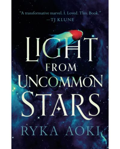 Light From Uncommon Stars - 1