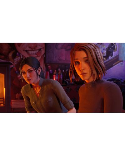 Life is Strange: Double Exposure (PS5) - 4