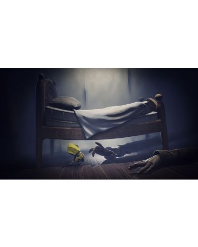 Little Nightmares Complete Edition (Xbox One) - 6
