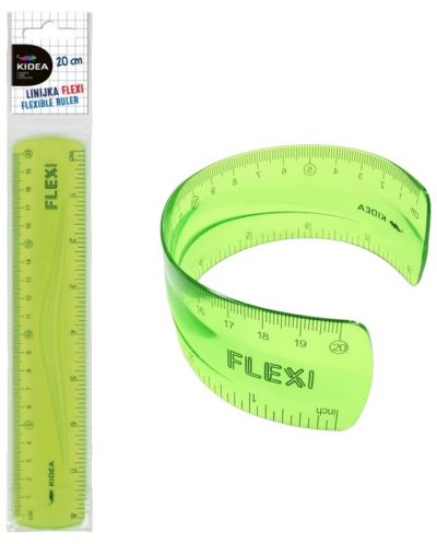 Linia Kidea - Flexi, 20 cm, asortiment - 1