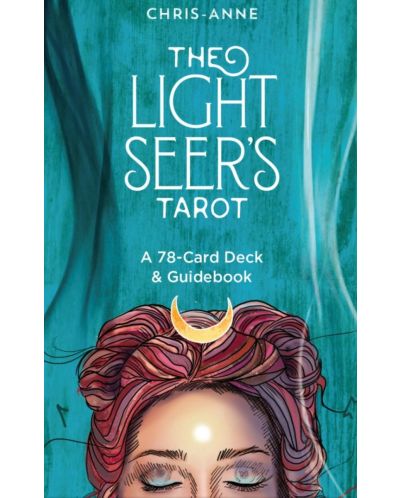 Light Seer's Tarot - 1