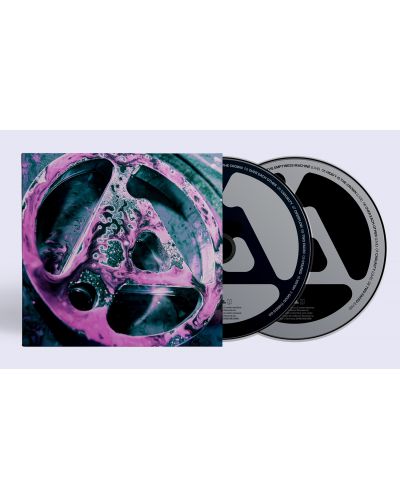 Linkin Park - From Zero (2 CD Deluxe) | Ozone.ro