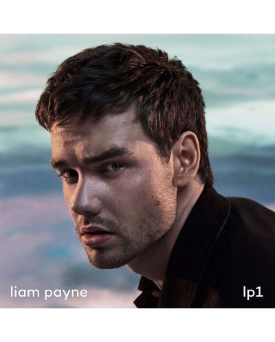 Liam Payne - LP1 (CD)	 - 1