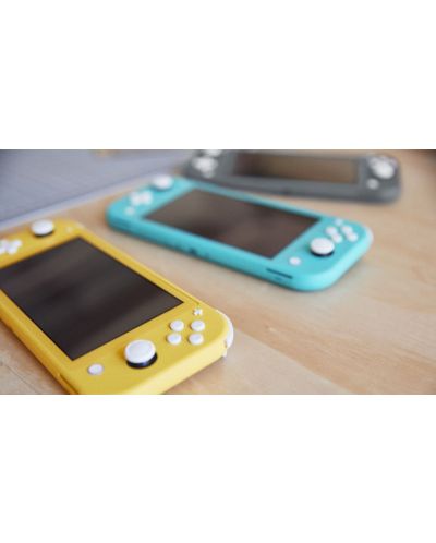 Nintendo Switch Lite - Turquoise - 3