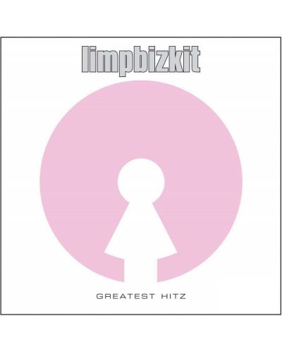 Limp Bizkit - Greatest Hitz(CD) - 1