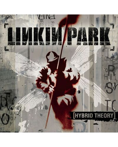 Linkin Park - Hybrid Theory (Vinyl) - 1