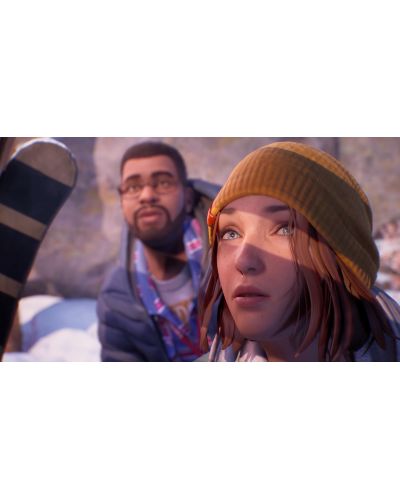 Life is Strange: Double Exposure (PS5) - 6